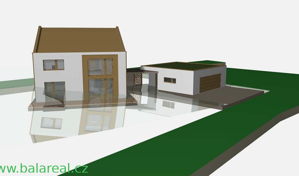Prodej domu 147 m² s pozemkem 1 059 m², Bohdalice-Pavlovice – náhled fotky 37