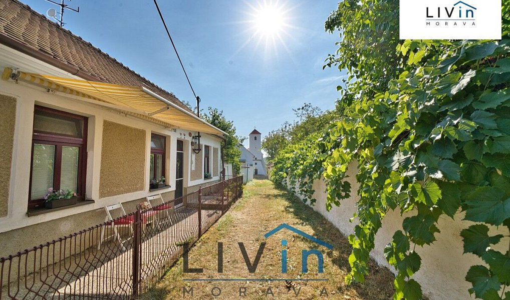 Prodej domu 62 m² s pozemkem 116 m², Černín – náhled fotky 13