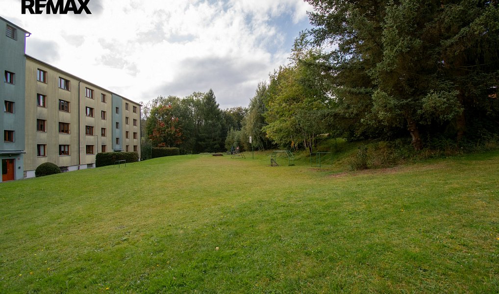 Prodej stavebního pozemku 502 m², Vilémov – náhled fotky 10