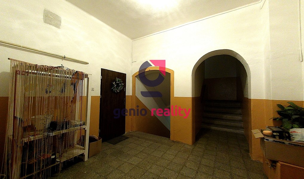 Prodej bytu 4+1 142 m², Terezín – náhled fotky 27