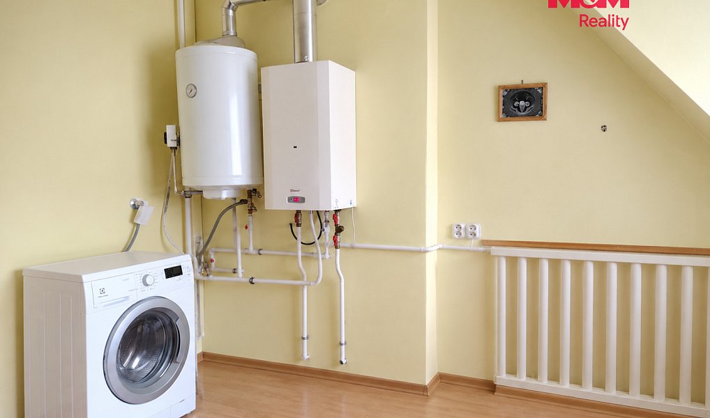 Prodej bytu 4+1 120 m², Děčín – náhled fotky 9