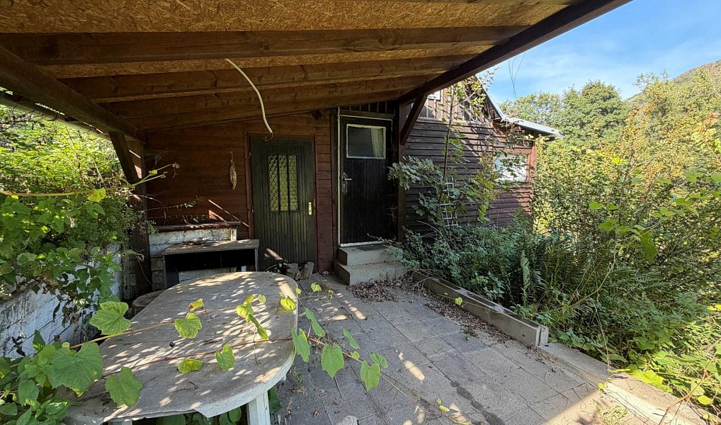 Prodej chaty/chalupy 16 m² s pozemkem 1 167 m², Malečov – náhled fotky 7