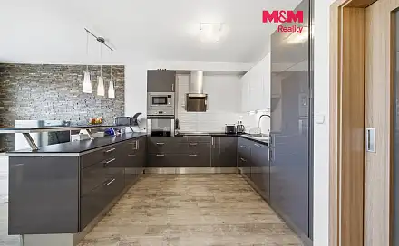 Prodej bytu 3+kk 75 m²