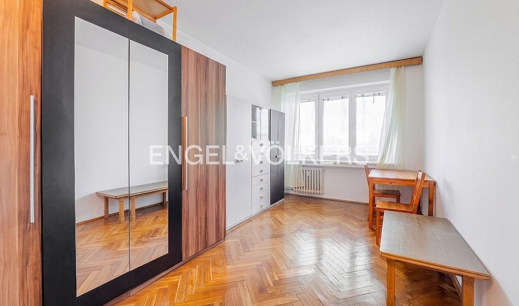Prodej bytu 3+1 67 m², Praha – náhled fotky 4