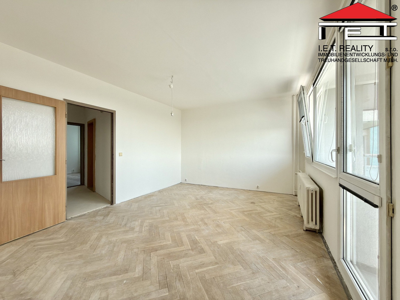 Prodej bytu 3+1 71 m² – fotografie 4
