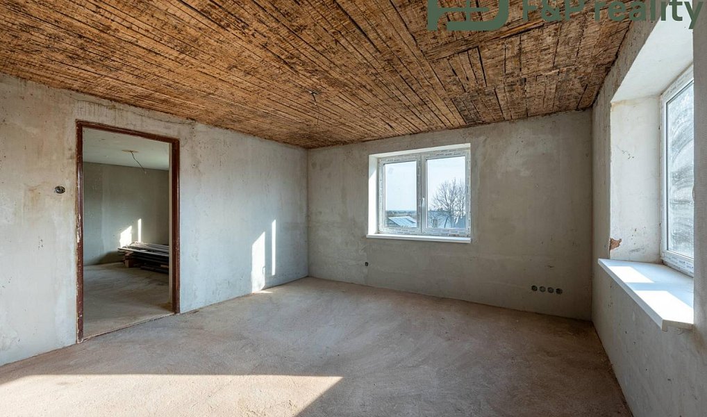 Prodej domu 115 m² s pozemkem 1 005 m², Libčany – náhled fotky 12