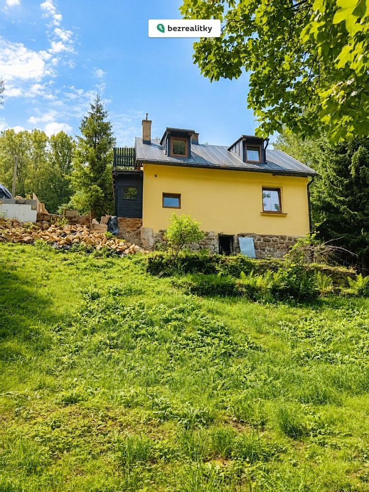 Prodej domu 92 m² s pozemkem 1 544 m² – fotografie 3