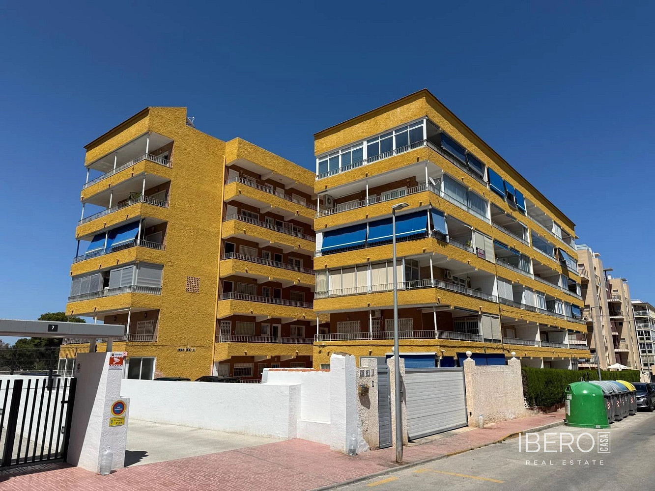 Pis 4+kk – Orihuela, Urbanización Horizonte - Vista 2