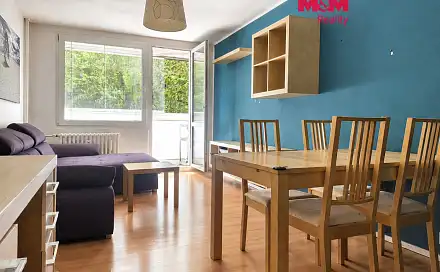 Prodej bytu 3+kk 67 m²