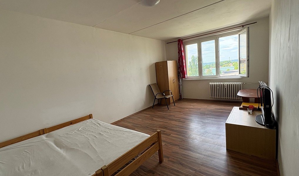 Prodej bytu 2+1 60 m², Sokolov – náhled fotky 5