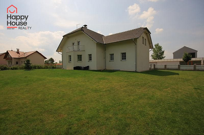 Pronájem domu 285 m² s pozemkem 1 285 m² – fotografie 4