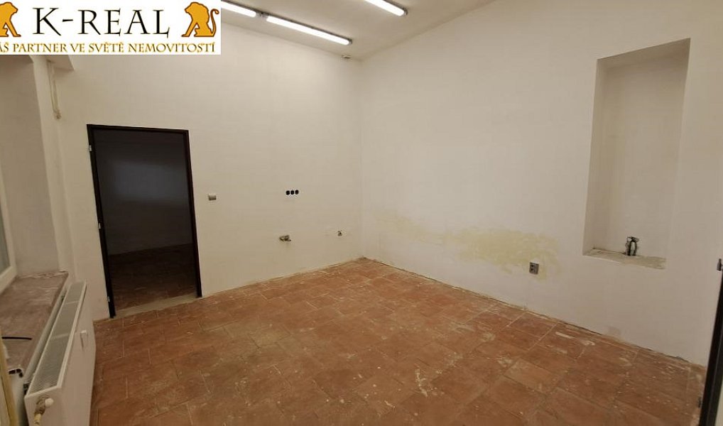 Pronájem bytu 1+1 30 m², Šebrov-Kateřina – náhled fotky 2