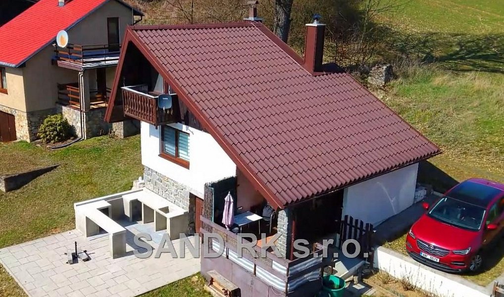 Prodej chaty/chalupy 78 m² s pozemkem 341 m², Pec – náhled fotky 9