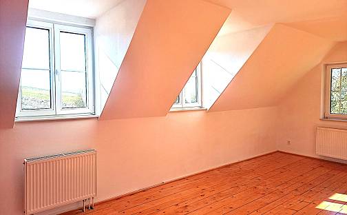 Prodej bytu 2+1 75 m², Mistrovice, okres Ústí nad Orlicí