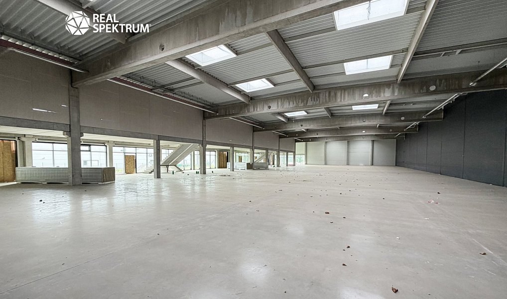 Pronájem výrobních prostor 462 m², Znojmo – náhled fotky 14