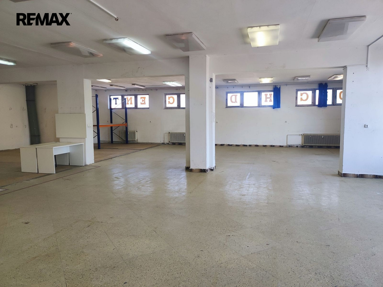 Pronájem skladovacích prostor 556 m² – fotografie 3