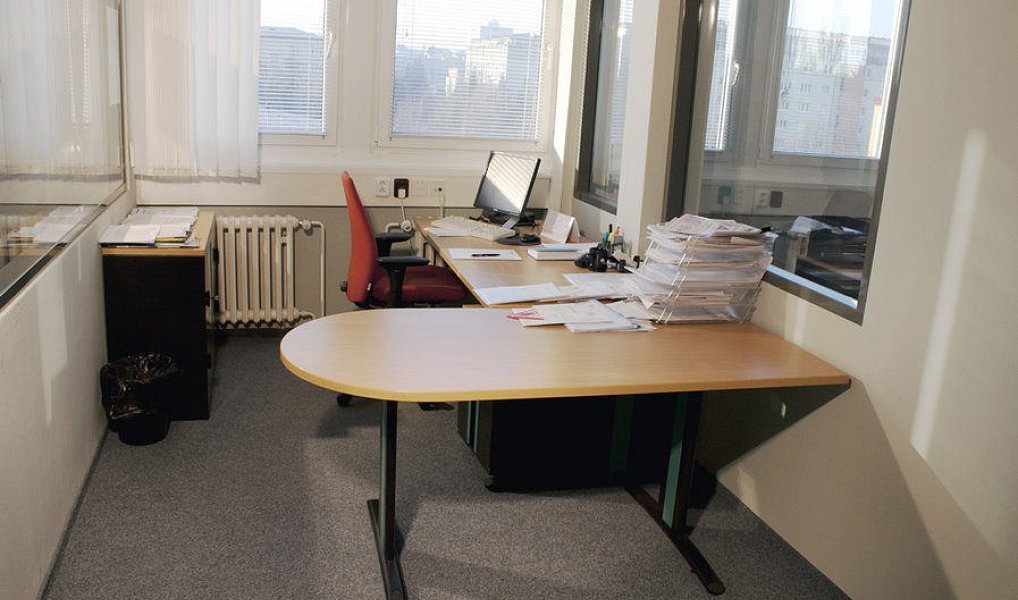 Pronájem obchodních prostor 95 m², Praha – náhled fotky 9