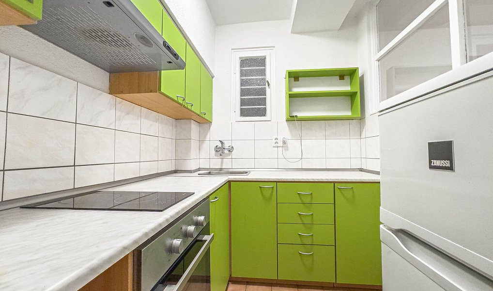 Pronájem komerčního objektu (jiného typu) 58 m², Praha – náhled fotky 6