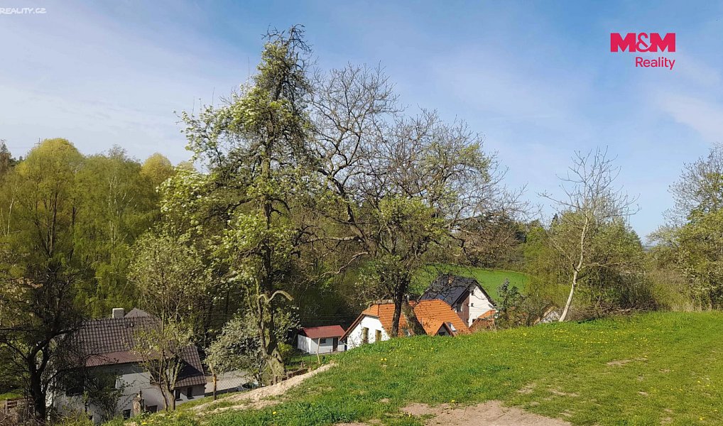 Prodej domu 86 m² s pozemkem 360 m², Krušovice – náhled fotky 18