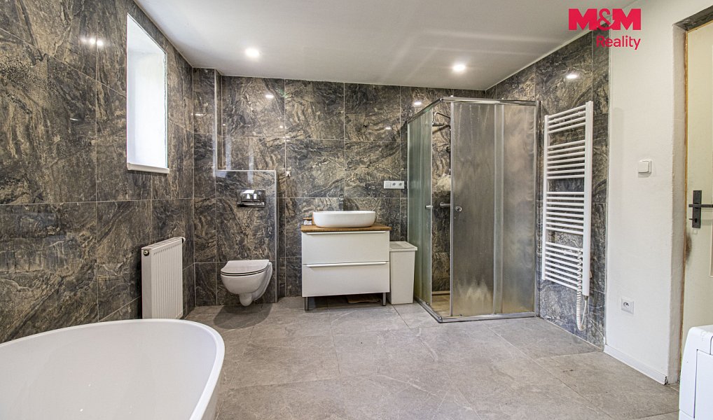 Prodej domu 152 m² s pozemkem 2 365 m², Ohařice – náhled fotky 3