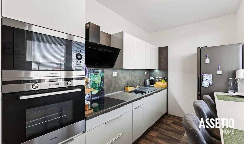 Prodej bytu 3+1 68 m², Ostrava – náhled fotky 3