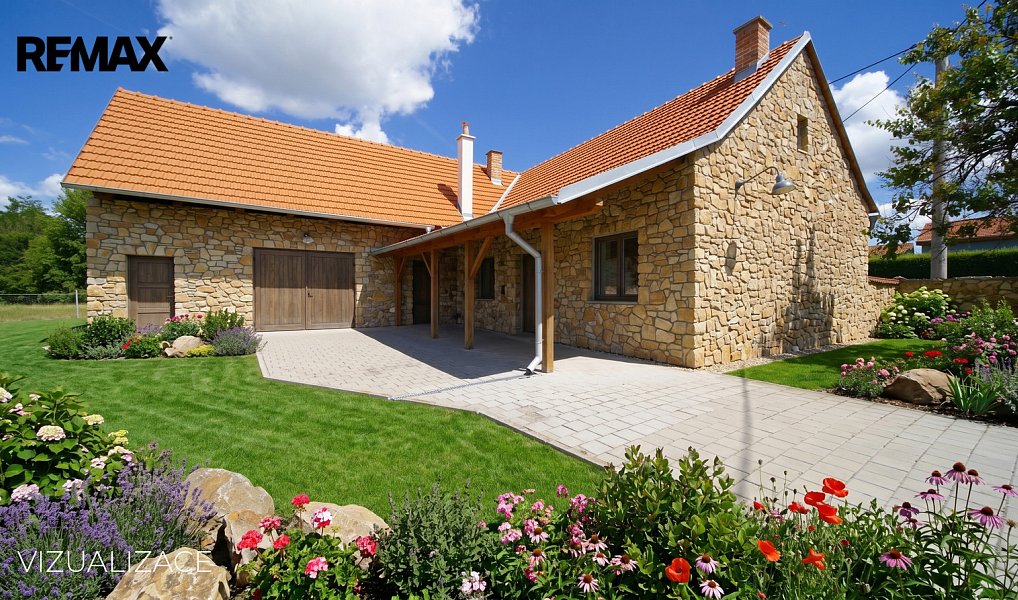Prodej domu 109 m² s pozemkem 685 m², Božice – náhled fotky 3