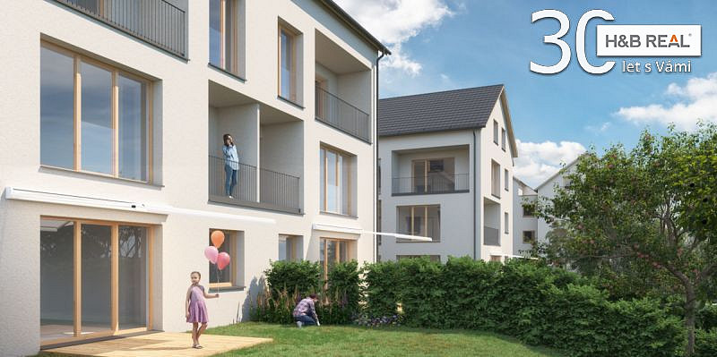 Prodej bytu 4+kk 119 m² – fotografie 4