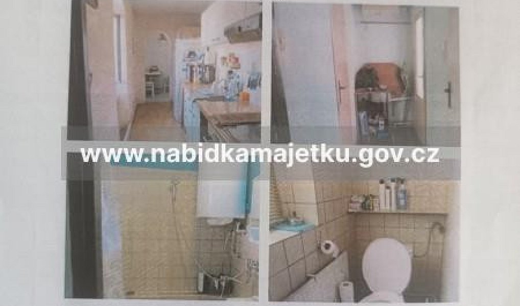 Prodej stavebního pozemku 307 m², Horšovský Týn – náhled fotky 3