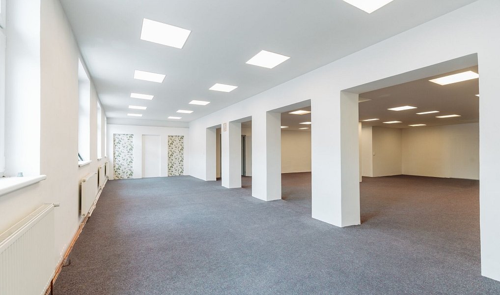 Prodej výrobních prostor 11 439 m², Ostrov – náhled fotky 6