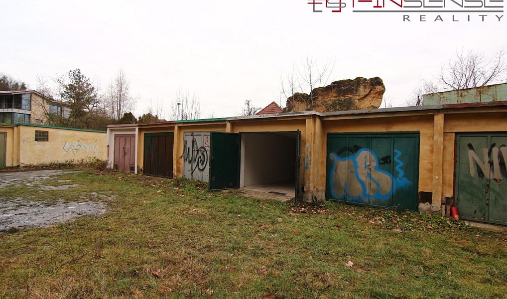 Prodej ostatní Garáž, 20m2, Praha, Praha 6, Veleslavín, Praha – náhled fotky 3