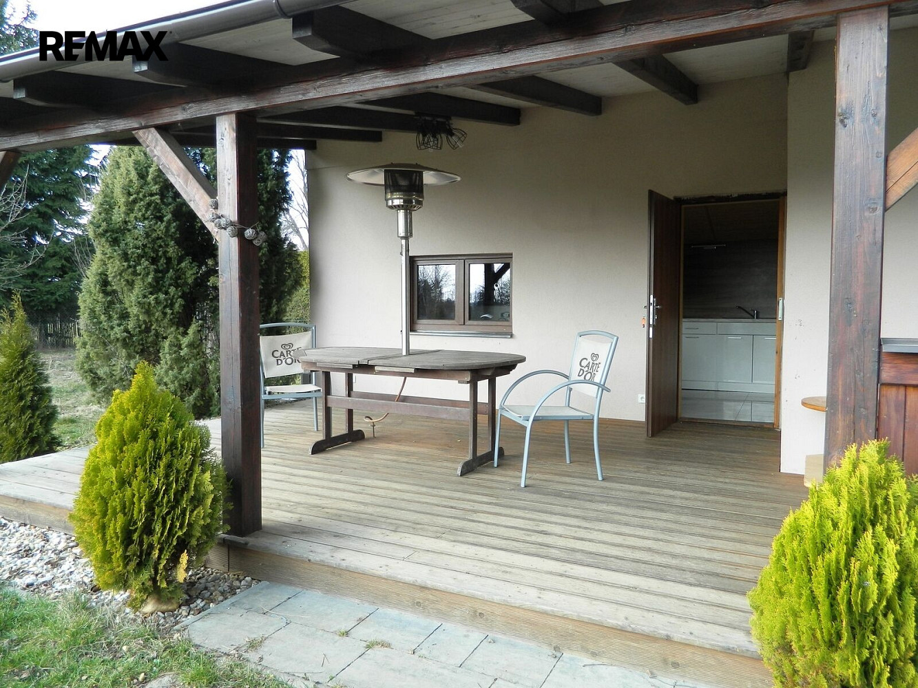 Prodej chaty/chalupy 65 m² s pozemkem 1 524 m² – fotografie 4