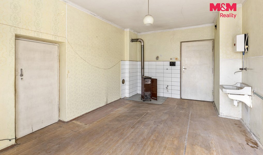 Prodej domu 135 m² s pozemkem 815 m², Dvůr Králové nad Labem – náhled fotky 9