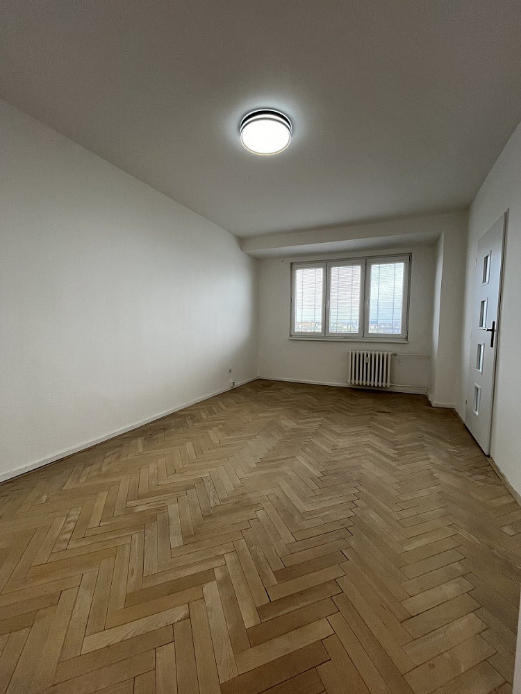 Pronájem bytu 2+1 55 m² – fotografie 4