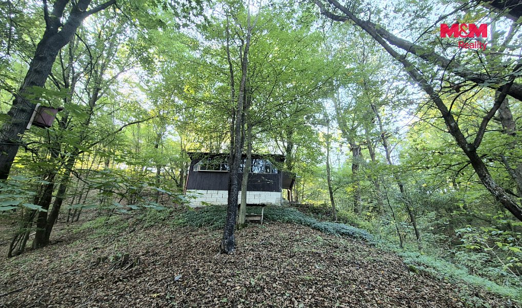 Prodej chaty/chalupy 33 m² s pozemkem 33 m², Zbečno – náhled fotky 23
