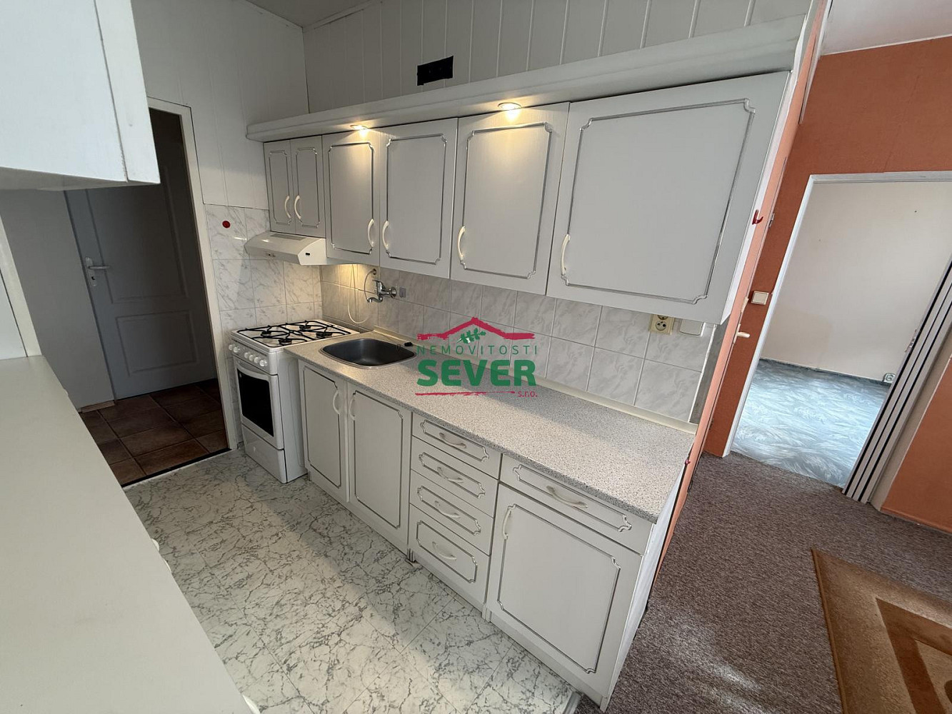 Prodej bytu 2+1 65 m² – fotografie 2