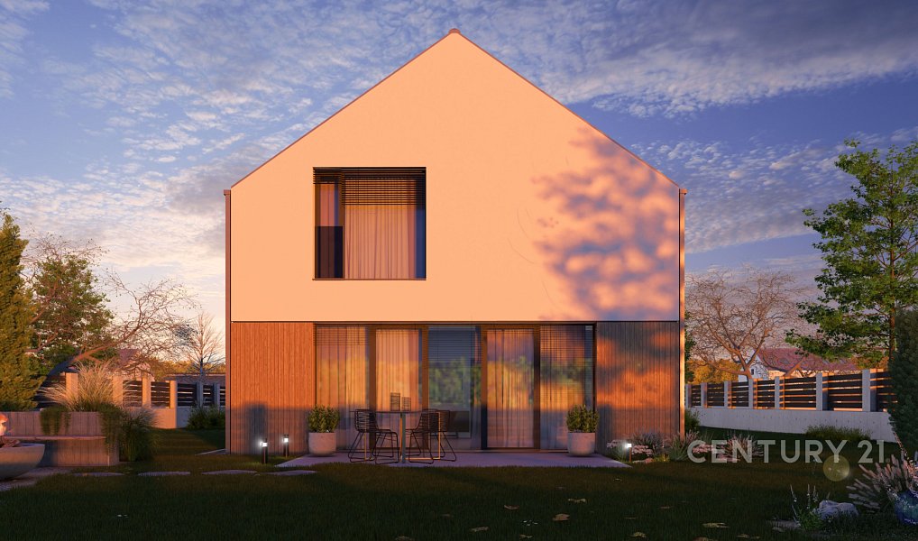 Prodej domu 123 m² s pozemkem 1 533 m², Šumice – náhled fotky 5