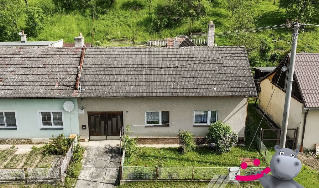 Prodej domu 140 m² s pozemkem 1 707 m², Bohuslavice u Zlína – náhled fotky 6
