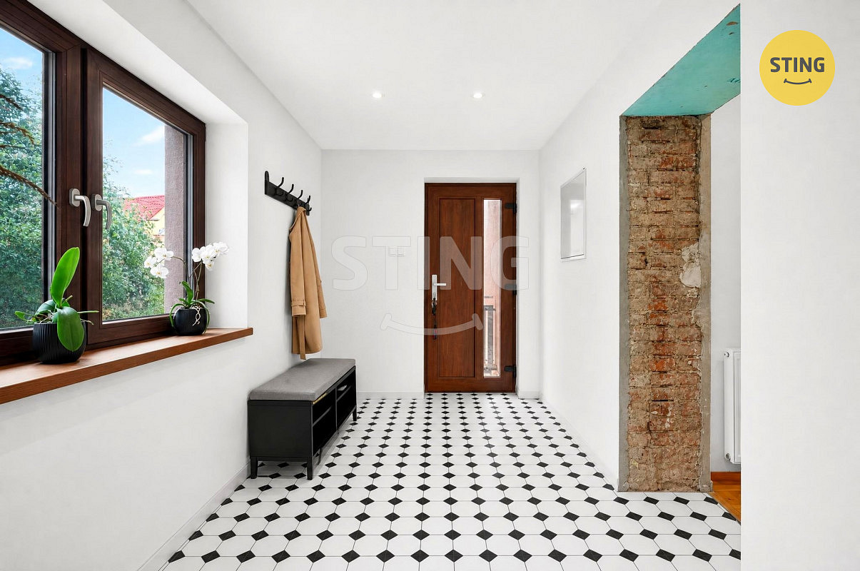 Prodej domu 147 m² s pozemkem 829 m² – fotografie 4
