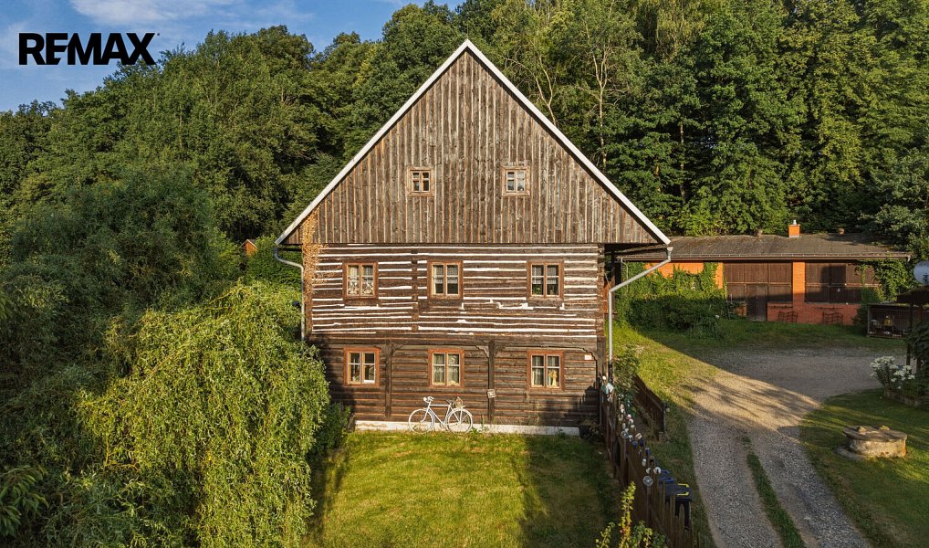 Prodej domu 556 m² s pozemkem 3 366 m², Cvikov – náhled fotky 11