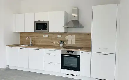Pronájem bytu 2+kk 56 m²
