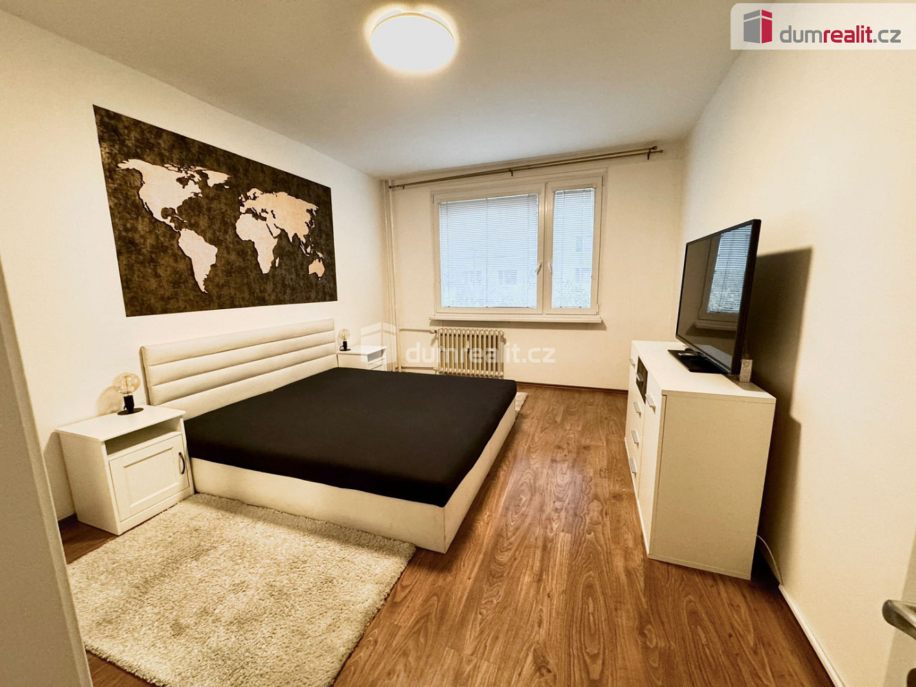 Pronájem bytu 2+1 61 m² – další