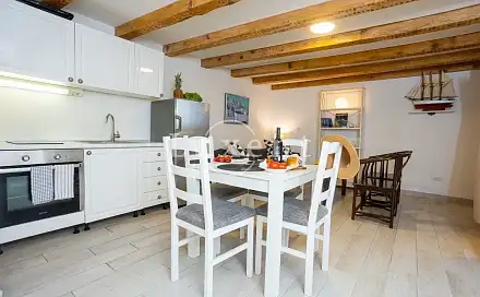 Prodej bytu atypického 30 m², Split, Chorvatsko