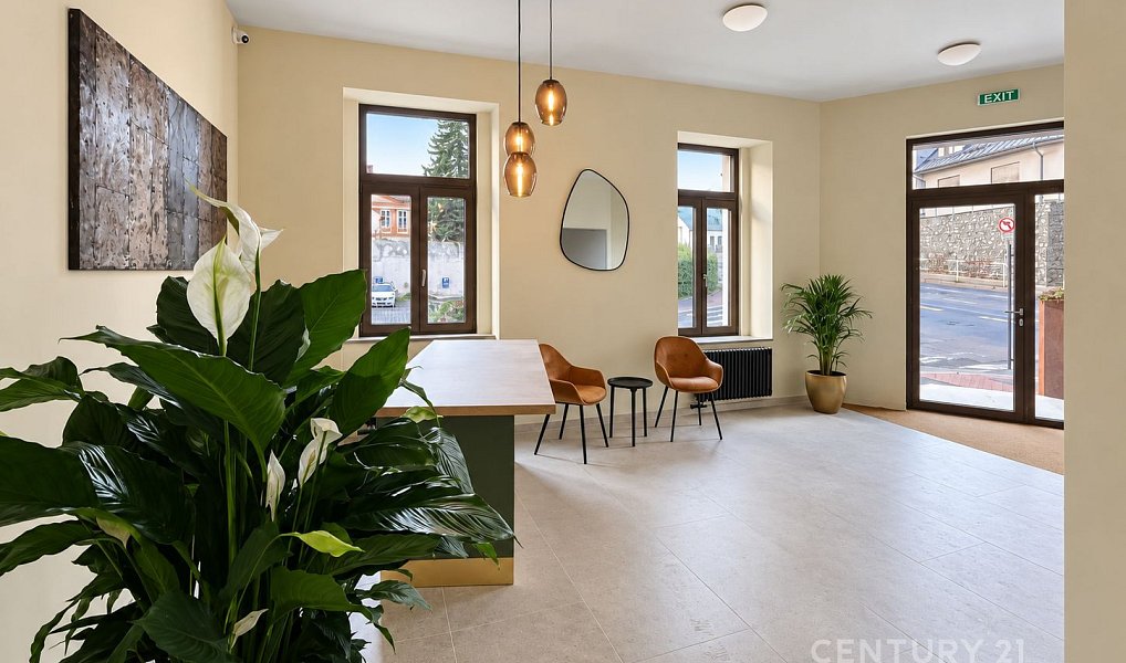 Prodej bytu 1+kk 18 m², Praha – náhled fotky 2