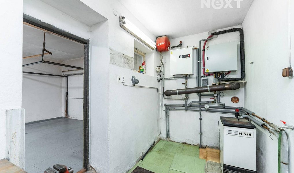 Prodej domu 223 m² s pozemkem 321 m², Vacov – náhled fotky 23