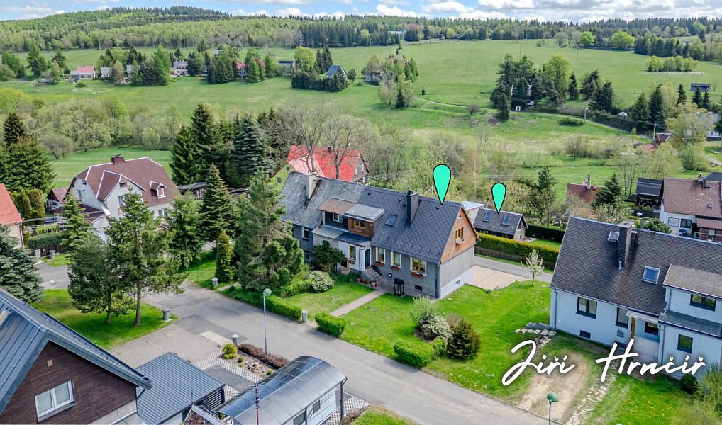 Prodej domu 151 m² s pozemkem 575 m², Kovářská – náhled fotky 3