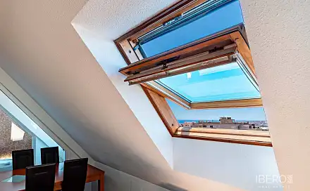 Prodej bytu 3+kk 84 m², El parador, Španělsko