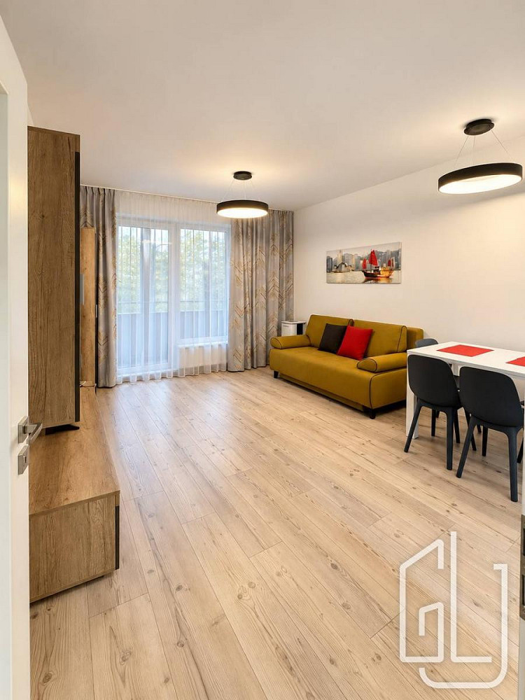 Pronájem bytu 2+kk 67 m² – fotografie 4
