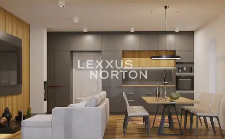 Prodej bytu 3+kk 72 m², Benecko - Štěpanická Lhota, okres Semily