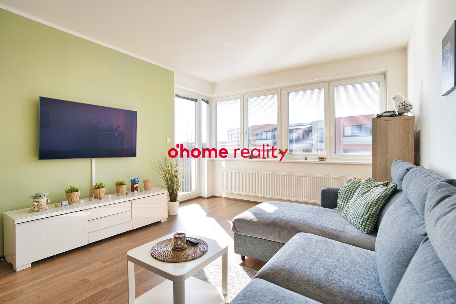 Prodej bytu 2+kk 56 m² – fotografie 2