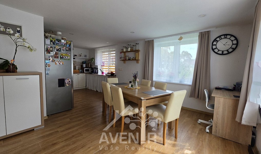 Prodej domu 130 m² s pozemkem 788 m², Otovice – náhled fotky 8